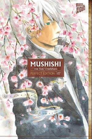 Cover for Urushibara · Mushishi 7 (Book)