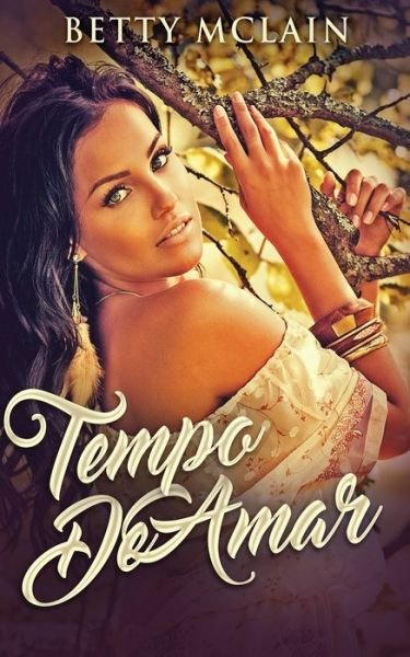 Cover for Next Chapter · Tempo De Amar (Pocketbok) (2021)