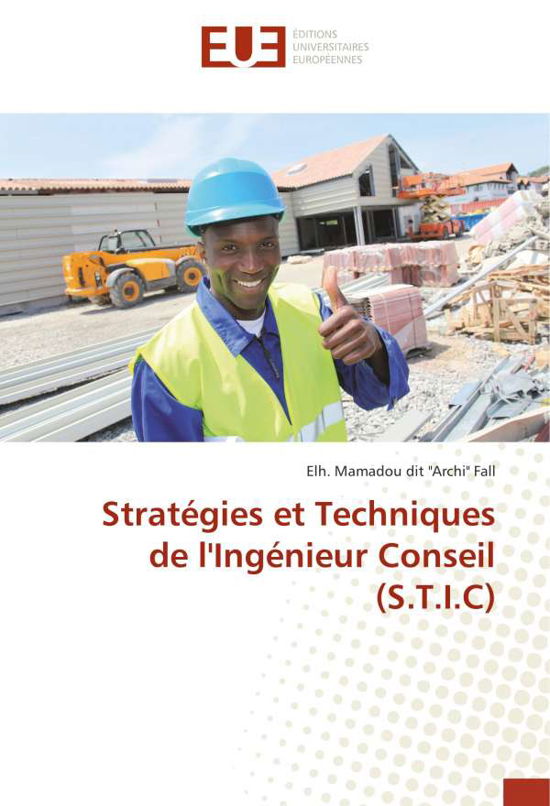 Cover for Fall · Stratégies et Techniques de l'Ingé (Book)