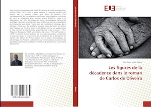 Cover for Ndour · Les figures de la décadence dans (Book)