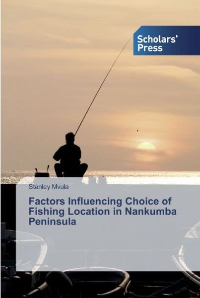Cover for Mvula · Factors Influencing Choice of Fis (Buch) (2019)