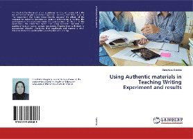 Using Authentic materials in Te - Sabrina - Boeken -  - 9786139459469 - 