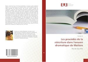 Cover for Lô · Les procédés de la réécriture dans l (Buch)