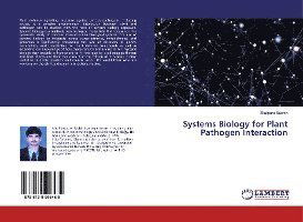 Cover for Sachin · Systems Biology for Plant Pathog (Book)