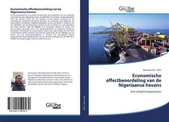 Cover for Nze · Economische effectbeoordeling van d (Bog)
