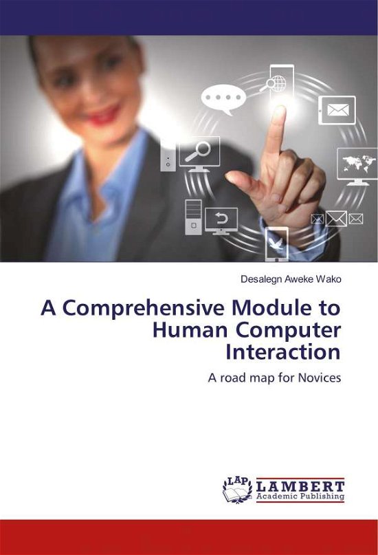 A Comprehensive Module to Human Co - Wako - Bøker -  - 9786202058469 - 