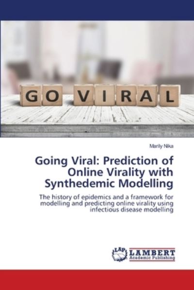 Cover for Nika · Going Viral: Prediction of Online (Book) (2020)