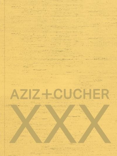 Cover for Xxx (Gebundenes Buch) (2022)