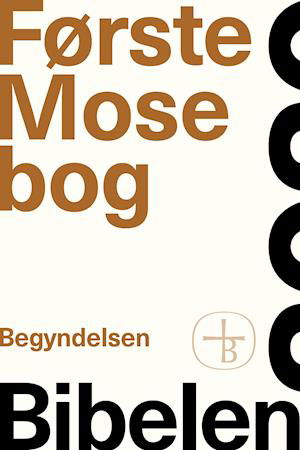 Cover for Søren Holst · Kontekst: Kommentar til Første Mosebog (Heftet bok) [1. utgave] (2007)
