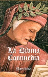 Cover for Dante Alighieri · La Divina Commedia #03 (Book)