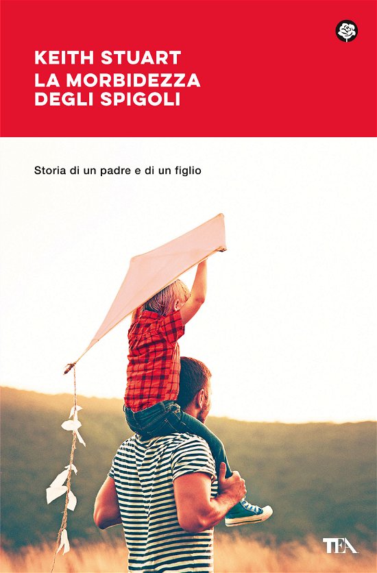 Cover for Keith Stuart · La Morbidezza Degli Spigoli (Book)