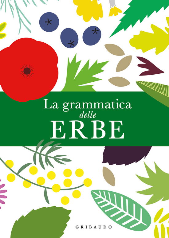 La Grammatica Delle Erbe - Caz Hildebrand - Books -  - 9788858044469 - 