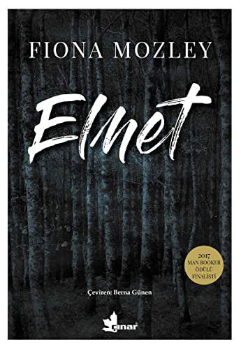 Cover for Fiona Mozley · Elmet (Paperback Book) (2018)