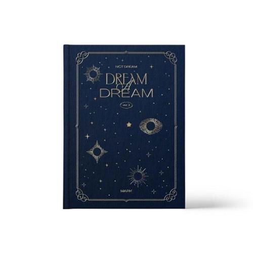 [MARK] NCT DREAM PHOTO BOOK [DREAM A DREAM VER.2] - Nct Dream - Bücher -  - 9791187290469 - 28. Oktober 2021