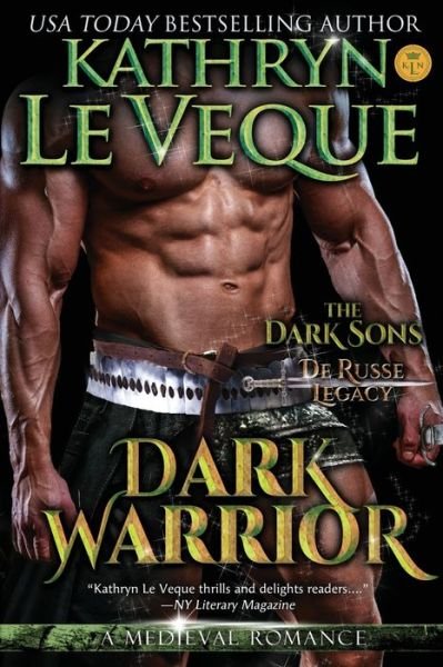 Dark Warrior - Kathryn Le Veque - Libros - Independently Published - 9798615707469 - 3 de marzo de 2020