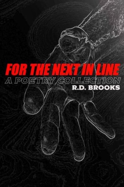 Cover for R D Brooks · For the Next in Line (Pocketbok) (2020)