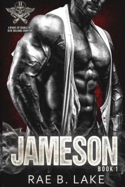 Cover for Rae B Lake · Jameson (Paperback Book) (2021)