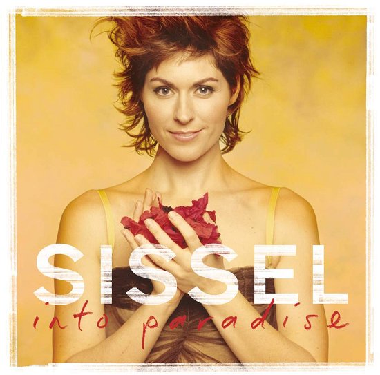 Cover for Sissel · Into Paradise (CD) (2006)