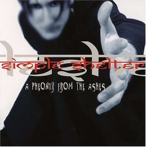 Pheonix from the Ashes - Simple Shelter - Musiikki - Cold Fusion Music - 0061297336470 - tiistai 16. marraskuuta 2004