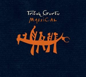 Cover for Trilok Gurtu · Massical (CD) (2009)