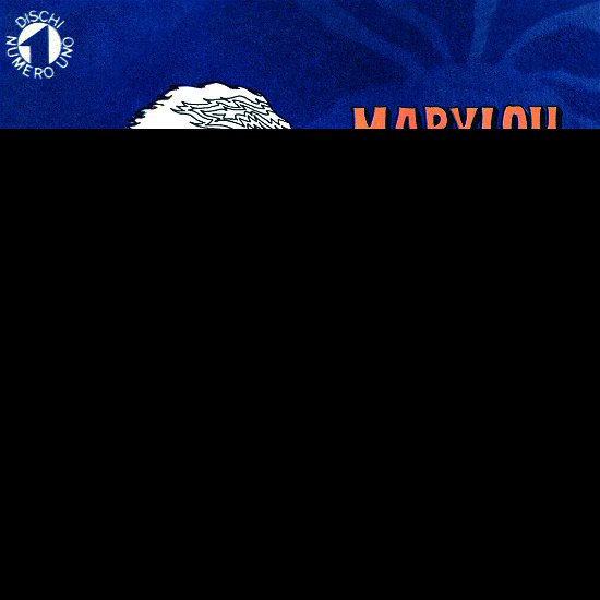 Marylou / La Fine Del Mondo - Edoardo Bennato - Music - Numero Uno - 0194399145470 - December 3, 2021