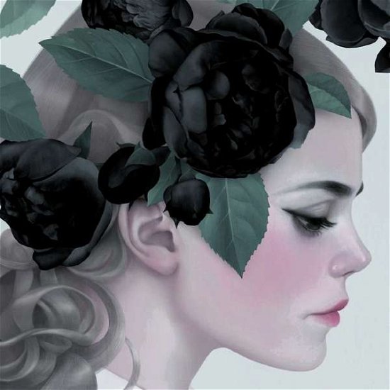 Cover for Coeur De Pirate · Roses (CD) [Deluxe edition] (2015)