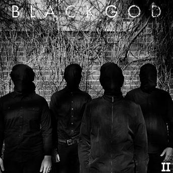 II - Black God - Music - NO IDEA - 0633757031470 - March 27, 2012