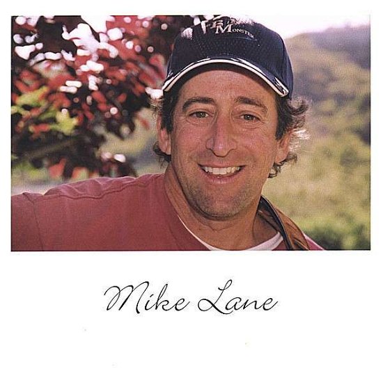 Cover for Mike Lane (CD) (2005)