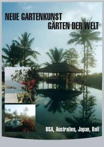 Usa,australien,japan,bali - Neue Gartenkunst-gÄrten Der - Elokuva - INAKUSTIK - 0707787120470 - perjantai 21. heinäkuuta 2006