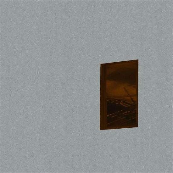 Cover for Neptune · Msg Rcvd (LP) (2013)