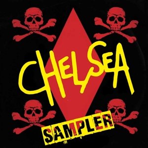 Cover for Chelsea · Chelsea-looks Right:chelsea Sampler (CD) (2016)