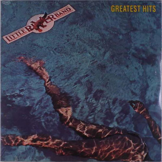 Greatest Hits - Little River Band - Musikk - FRIDAY MUSIC - 0829421122470 - 13. september 2019