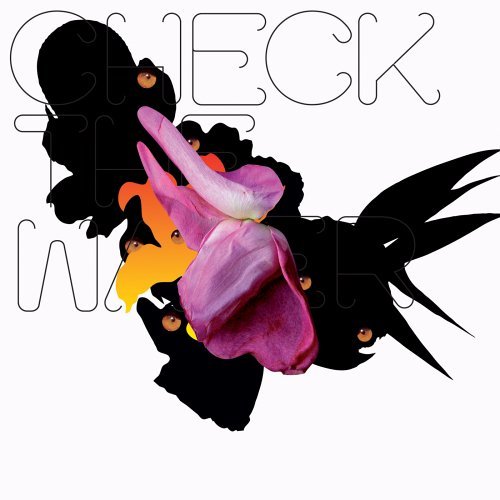 Cover for Check the Water / Various · Check The Water (CD) (2005)
