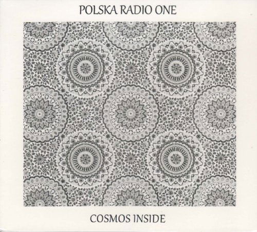 Cover for Polska Radio One · Cosmos Inside (CD) (2016)