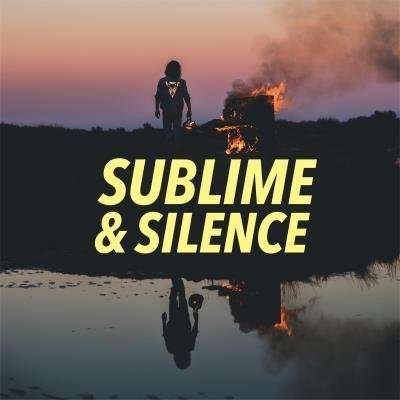 Cover for Julien Dore · Sublime &amp; Silence (7&quot;) (2017)