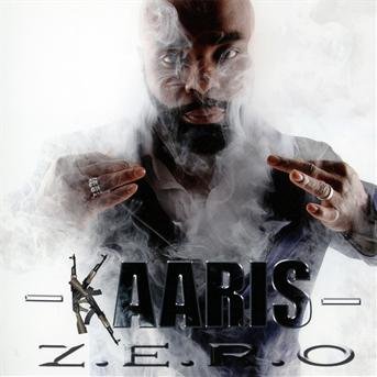 Cover for Kaaris · Z.e.r.o (CD)