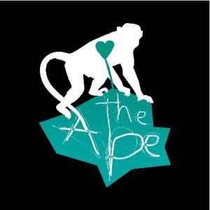 The Ape - The Ape - Muziek - CLOUDS HILL - 4024572371470 - 27 maart 2009