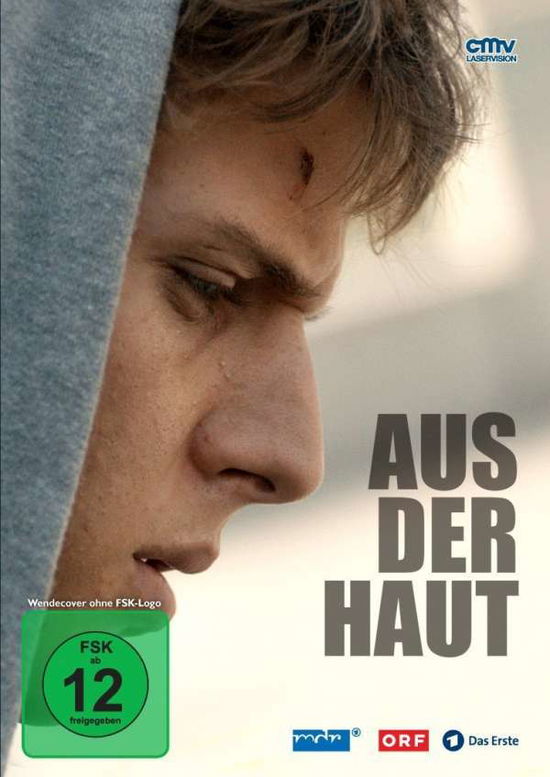 Cover for Stefan Schaller · Aus Der Haut (DVD) (2016)