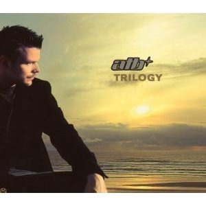 Cover for Atb · Trilogy-ltd Edit (CD) [Limited edition] (2007)