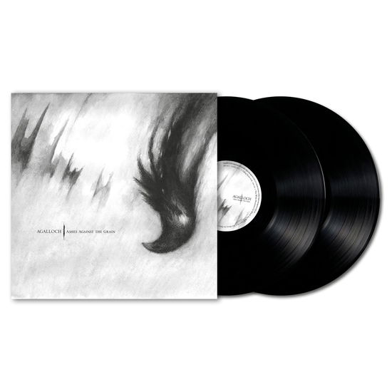Cover for Agalloch · Ashes Against The Grain (LP) (2025)