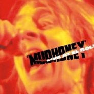 Cover for Mudhoney · Live at El Sol (CD) [Japan Import edition] (2013)