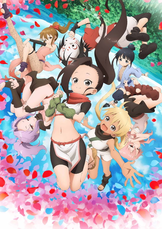 Filme de Karakai Jouzu no Takagi-san terá 4 músicas de