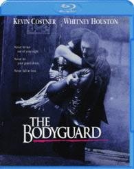 Cover for Kevin Costner · The Bodygaurd &lt;limited&gt; (MBD) [Japan Import edition] (2015)