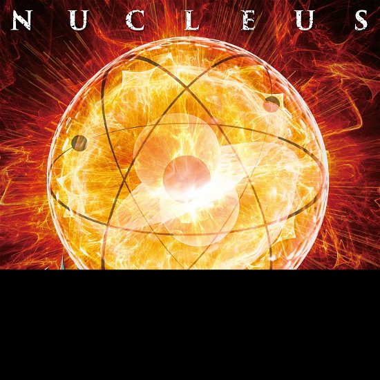 Nucleus - Anthem - Music - WORD RECORDS CO. - 4562387208470 - March 29, 2019