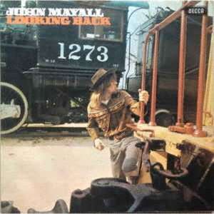 Looking Back - John Mayall - Música - UNIVERSAL - 4988031385470 - 2 de outubro de 2020