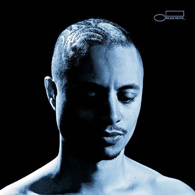 Cover for Jose James · No Beginning No End (CD) [Japan Import edition] (2022)