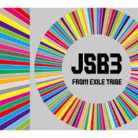 Cover for Sandaime J Soul Brothers From Exile Tribe · Best Brothers / This Is Jsb (CD) [Japan Import edition] (2021)