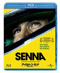 Cover for Ayrton Senna · Senna (MBD) [Japan Import edition] (2012)