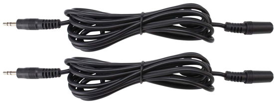 Throttle Extension Cables - Scalextric - Produtos -  - 5010963582470 - 