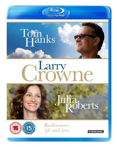 Larry Crowne - Larry Crowne - Filmes - Studio Canal (Optimum) - 5055201814470 - 14 de novembro de 2011